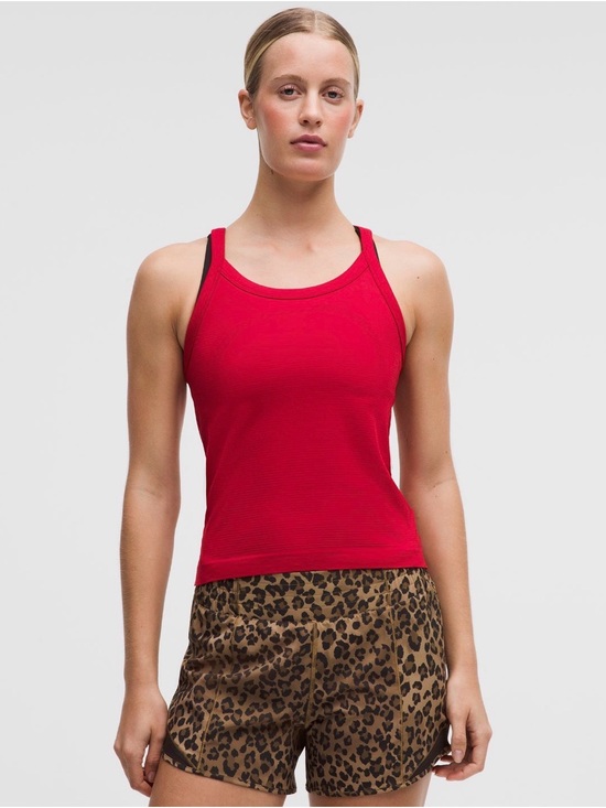 lululemon athletica Tops - lululemon swiftly cami tank top